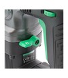 Перфоратор DWT BHP15-32V BMC, SDS-Plus, 1500 Вт - 5