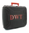 Перфоратор DWT BHP15-32V BMC, SDS-Plus, 1500 Вт - 9