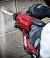 Перфоратор акумуляторний SKIL 3851 CA XP, SDS+, 20 В, 4 A*год (RH1E3851CA+BC1E3111A) - 2