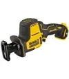 Пила шабельна DeWALT DCS312N - 1