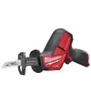 Пила сабельная MILWAUKEE M12 FUEL CHZ-0 (4933446960) - 1