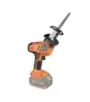 Пила сабельная аккумуляторная Tex.AC (TAOE-SS65) - 2