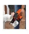 Пила шабельна акумуляторна BLACK+DECKER BDCR18, 18 В, 1,5 А*год - 3