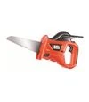 Пила шабельна BLACK+DECKER KS880EC, 400 Вт - 3