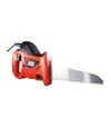 Пила шабельна BLACK+DECKER KS880EC, 400 Вт - 4