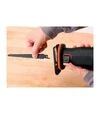 Пила шабельна акумуляторна BLACK+DECKER BDCR18E1, 18 В, 2,5 А*год - 3