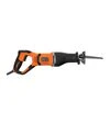 Шабельна пила BLACK+DECKER BES301, 750 Вт, безключова заміна полотна - 3