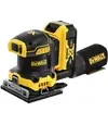 Вибрационная шлифмашина DeWALT DCW200P2 - 1