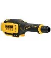 Эксцентриковая шлифмашина DeWALT DCE800N без АКБ и ЗУ - 1