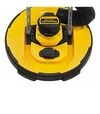 Эксцентриковая шлифмашина DeWALT DCE800N без АКБ и ЗУ - 2