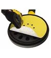Эксцентриковая шлифмашина DeWALT DCE800N без АКБ и ЗУ - 4