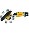 Эксцентриковая шлифмашина DeWALT DCE800N без АКБ и ЗУ - 3