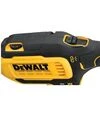 Эксцентриковая шлифмашина DeWALT DCE800N без АКБ и ЗУ - 5
