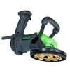 Эксцентриковая шлифмашина Eibenstock HBS120.1 для бетона (0630L000) - 2