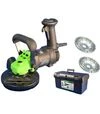 Эксцентриковая шлифмашина Eibenstock HBS120.1 для бетона (0630L000) - 3