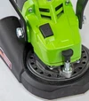 Ексцентрикова шліфмашина Eibenstock EOF100.1 (6535000) - 3