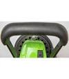 Ексцентрикова шліфмашина Eibenstock EOF100.1 (6535000) - 4