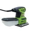 Ексцентрикова шліфмашина Procraft EX-600E (006006) - 4