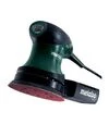 Шліфмашина ексцентрикова Metabo FSX 200 Intec, 240 Вт, 125 мм, кейс (609225500) - 3