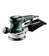 Шліфмашина ексцентрикова Metabo SXE 450 TurboTec, 350 Вт, 150 мм (600129000) - 1