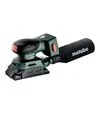 Шліфмашина вібраційна акумуляторна Metabo PowerMaxx SRA 12 BL, 80x133 мм, без АКБ та ЗП (602036840) - 1
