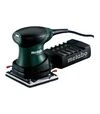 Шліфмашина вібраційна Metabo FSR 200 Intec, 200 Вт, 114x102 мм, кейс (600066500) - 1