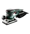 Шлифмашина вибрационная Metabo SRE 4350 TurboTec, 350 Вт, 92x190 мм (611350000) - 1