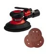 Эксцентриковая шлифмашина пневматическая Einhell TC-PE 150 (4133330) - 2