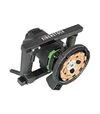 Шлифмашина для бетона Eibenstock EBS125.4RO, 1500 Вт, без диска (06325000) - 1