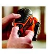 Вібраційна шліфмашина BLACK+DECKER KA450, 220 Вт, 113.5х109 мм - 2