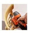 Вібраційна шліфмашина BLACK+DECKER BEW200, 200 Вт - 5