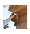 Эксцентриковая шлифмашина аккумуляторная BLACK+DECKER BDCROS18, 18 В, 125 мм - 6