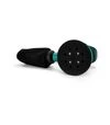 Ексцентрикова шліфмашина Sturmax OSM8138R, 380 Вт, 125 мм - 4