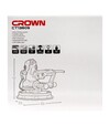 Шлифмашина для гипсокартона Crown CT13609, 750 Вт, &Oslash;180 мм (7640372692286) - 6