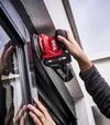 Шліфмашина ексцентрикова акумуляторна SKIL 3746 CA, 125 мм, 20 В, без АКБ та ЗП (SR1E3746CA) - 11