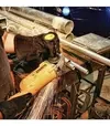 Кутова шліфмашина DeWALT DWE496 - 2