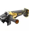 Кутова шліфмашина DeWALT DCG406N - 1
