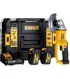 Кутова шліфмашина DeWALT DCG412M2 - 1