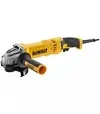 Кутова шліфмашина DeWALT DWE4238 - 1