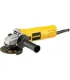 Кутова шліфмашина DeWALT DWE4117 - 1