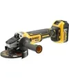 Кутова шліфмашина DeWALT DCG405P2 - 1