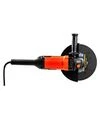 Кутова шліфмашина GTM AG230/2300HD - 3