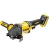Кутова шліфмашина DeWALT DCG418NT - 2