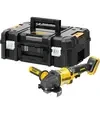 Кутова шліфмашина DeWALT DCG418NT - 1