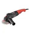 Угловая шлифмашина Intertool WT-0231 - 1