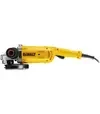 Угловая шлифмашина DeWALT DWE492 - 2