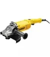 Угловая шлифмашина DeWALT DWE494 - 1