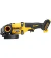 Кутова шліфмашина DeWALT DCG440N - 2