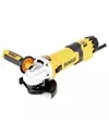 Кутова шліфмашина DeWALT DWE4257 - 2