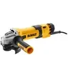 Кутова шліфмашина DeWALT DWE4257 - 1